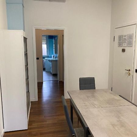 Benedettine Apartment Verona Exterior foto