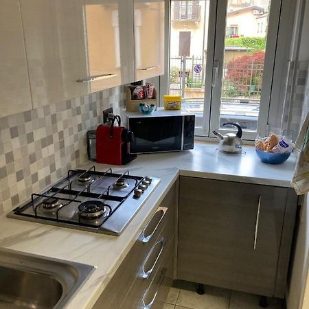 Benedettine Apartment Verona Exterior foto