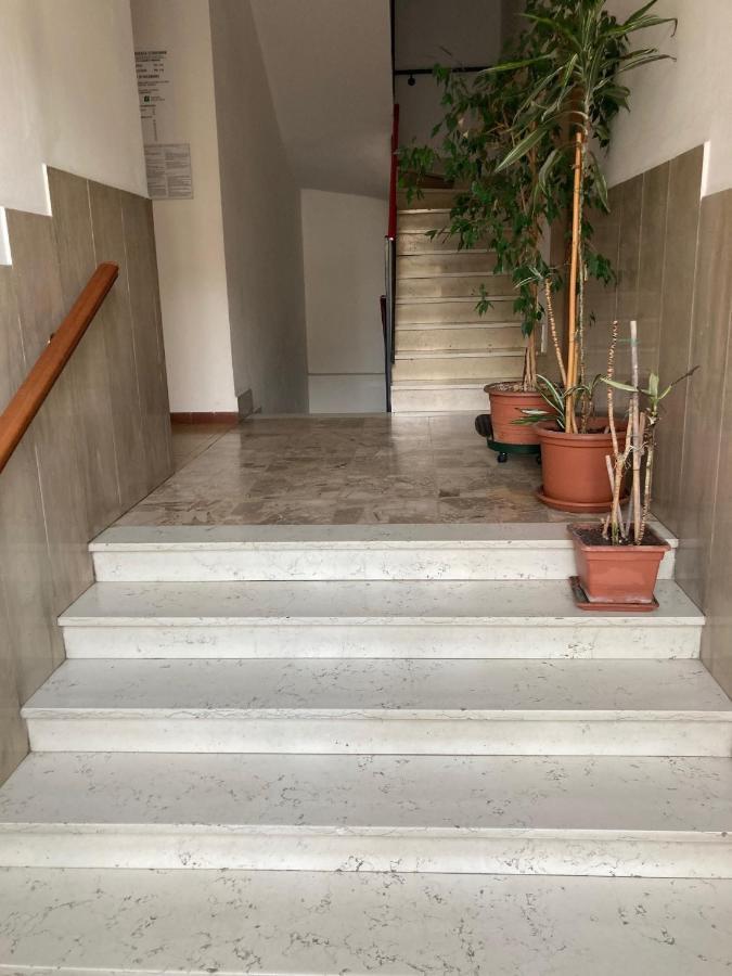 Benedettine Apartment Verona Exterior foto